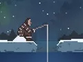 Jwèt Inuit Fishing sou entènèt