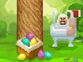 Jwèt Timber Men Easter sou entènèt