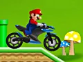 Jwèt Super Mario Drive sou entènèt