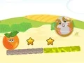 Jwèt Farmer's Hamster sou entènèt