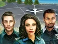 Jwèt Airport Crime sou entènèt