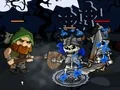 Jwèt Dark Power sou entènèt