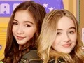 Jwèt Girl Meets World: Middle School Mission sou entènèt