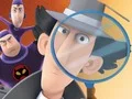 Jwèt Inspector Gadget: Sophies Agenten-Falle sou entènèt