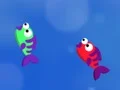 Jwèt Nimble Fish sou entènèt