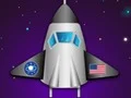 Jwèt Space Challenge sou entènèt