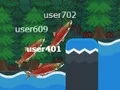 Jwèt Salmonz. io sou entènèt