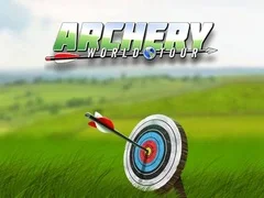 Jwèt Archery World Tour sou entènèt