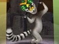 Jwèt King Julien: Trommel-Tanz sou entènèt
