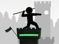 Jwèt Javelin Fighting sou entènèt