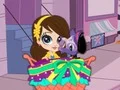 Jwèt Littlest Pet Shop: Ab ins K?rbchen sou entènèt