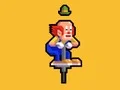 Jwèt Mister Pogo sou entènèt