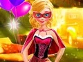 Jwèt Nina Costume Party sou entènèt