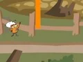 Jwèt Go Atom Ant sou entènèt