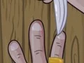 Jwèt Save Your Pinky sou entènèt
