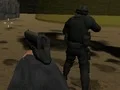 Jwèt Zombie Combat sou entènèt