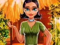 Jwèt Tina Detective sou entènèt