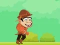 Jwèt Matuto Run sou entènèt