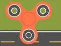 Jwèt Spin Travels sou entènèt