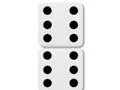 Jwèt Adding Dice sou entènèt