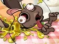 Jwèt Smash The Bugs sou entènèt