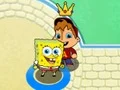 Jwèt Nickelodeon Tag! Attack sou entènèt