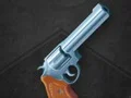 Jwèt Flipping Gun Simulator sou entènèt
