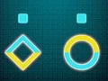 Jwèt Neon Switch sou entènèt