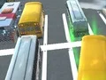 Jwèt Bus Master Parking 3D sou entènèt