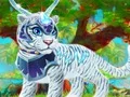 Jwèt My Fairytale Tiger sou entènèt