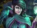 Jwèt Witchtrap sou entènèt