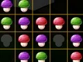 Jwèt Mushroom pushing puzzles sou entènèt