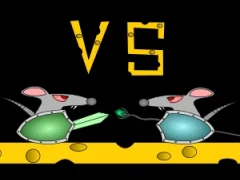 Jwèt Rat Arena sou entènèt