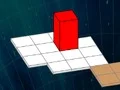 Jwèt Red Block Returns! sou entènèt
