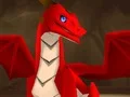 Jwèt Fly my dragon! sou entènèt