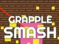 Jwèt Grapple Smash sou entènèt