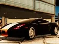 Jwèt Super Stunt Cars sou entènèt