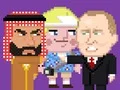Jwèt Gringo Hero: Russia Championship sou entènèt