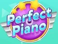Jwèt  Perfect Piano sou entènèt