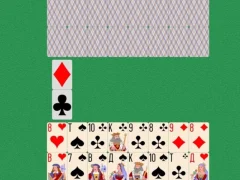 Jwèt Your Trumps A Card Duel sou entènèt
