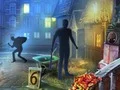 Jwèt Burglar`s Identity sou entènèt