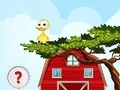 Jwèt Happy Chicken Jump sou entènèt