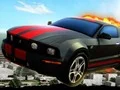 Jwèt Burnin Rubber Cartapult sou entènèt