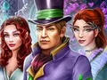 Jwèt Land Between Worlds sou entènèt