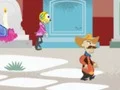 Jwèt Cowboy Zombies sou entènèt