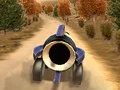 Jwèt Rocket Car Rally sou entènèt