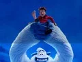 Jwèt SmallFoot: Smallfoot Climber sou entènèt