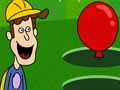 Jwèt The Adventures of Napkin Man! Fun For One sou entènèt