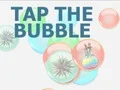 Jwèt Tap The Bubble sou entènèt