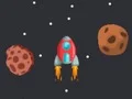 Jwèt Rocket Space sou entènèt
